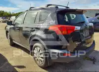 2013 Toyota RAV4 photo