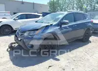 2013 Toyota RAV4 фото