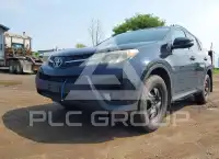 2013 Toyota RAV4 фото