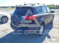 2013 Toyota RAV4 photo