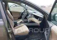 2013 Toyota RAV4 фото
