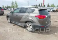2013 Toyota RAV4 фото