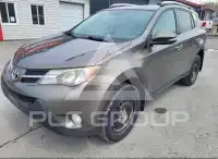 2013 Toyota RAV4 фото