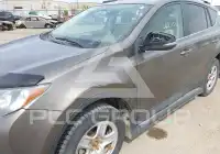 2013 Toyota RAV4 фото