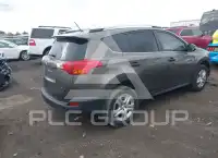 2013 Toyota RAV4 photo