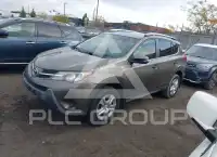 2013 Toyota RAV4 photo
