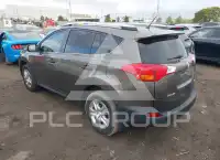 2013 Toyota RAV4 photo