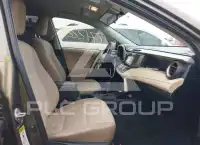 2013 Toyota RAV4 photo