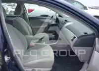 2013 Toyota COROLLA фото