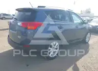 2013 Toyota RAV4 фото