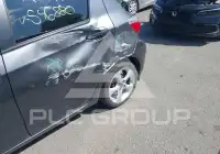 2013 Toyota YARIS фото