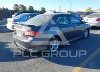 2013 Toyota COROLLA photo
