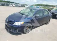 2013 Toyota COROLLA photo
