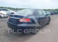2013 Toyota COROLLA photo
