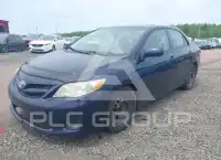 2013 Toyota COROLLA photo
