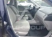 2013 Toyota COROLLA photo