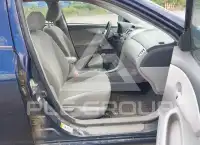 2013 Toyota COROLLA photo