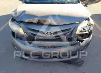 2013 Toyota COROLLA photo