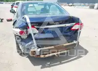 2013 Toyota COROLLA photo