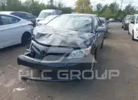 2013 Toyota COROLLA photo