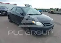 2013 Toyota COROLLA photo