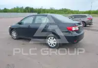 2013 Toyota COROLLA photo
