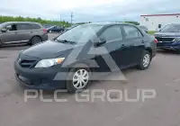 2013 Toyota COROLLA photo
