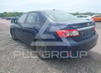 2013 Toyota COROLLA photo
