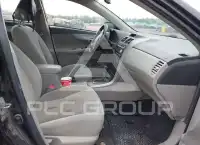 2013 Toyota COROLLA photo