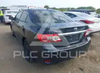 2013 Toyota COROLLA photo