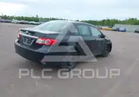 2013 Toyota COROLLA photo