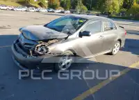 2013 Toyota COROLLA photo