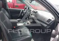 2013 Toyota Highlander фото
