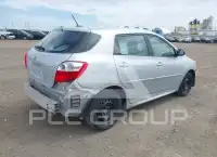 2013 Toyota MATRIX photo