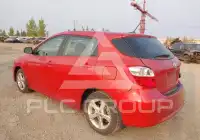 2013 Toyota MATRIX фото