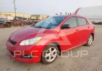 2013 Toyota MATRIX фото