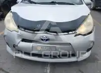 2013 Toyota PRIUS фото