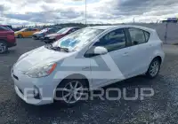 2013 Toyota PRIUS photo