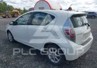 2013 Toyota PRIUS photo
