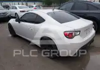 2013 Toyota SCION фото