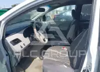 2013 Toyota SIENNA photo
