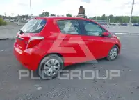 2013 Toyota YARIS photo