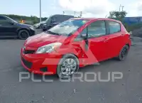 2013 Toyota YARIS photo