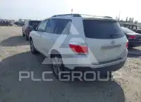 2013 Toyota Highlander photo