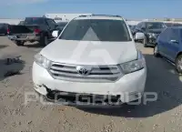 2013 Toyota Highlander photo