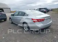 2013 Toyota AVALON фото