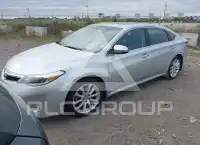 2013 Toyota AVALON фото
