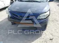 2013 Toyota COROLLA photo