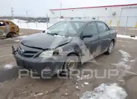 2013 Toyota COROLLA photo