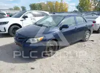 2013 Toyota COROLLA photo